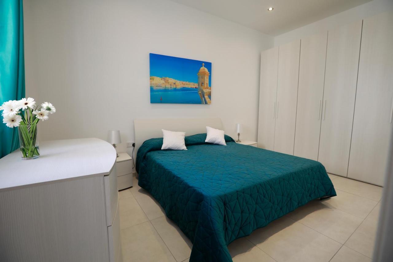 Apartment 3-bedroom With Views In Iz-zebbug, Gozo Zebbug (Gozo)