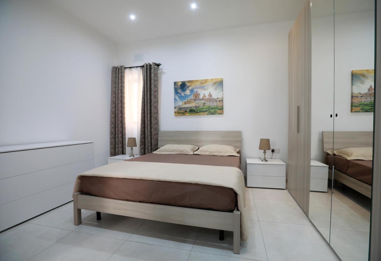3-bedroom With Views In Iz-zebbug, Gozo Zebbug (Gozo)