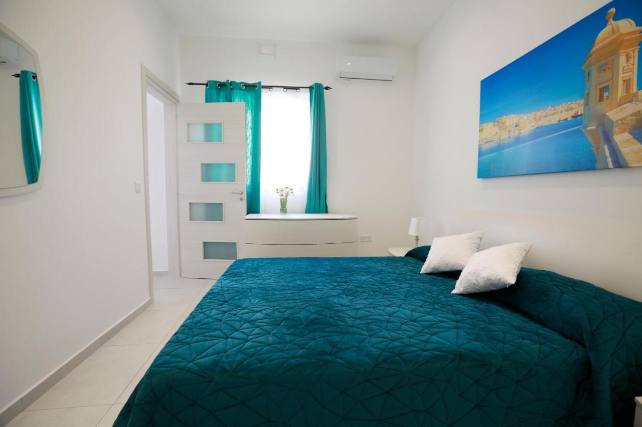 3-bedroom With Views In Iz-zebbug, Gozo * Zebbug (Gozo)