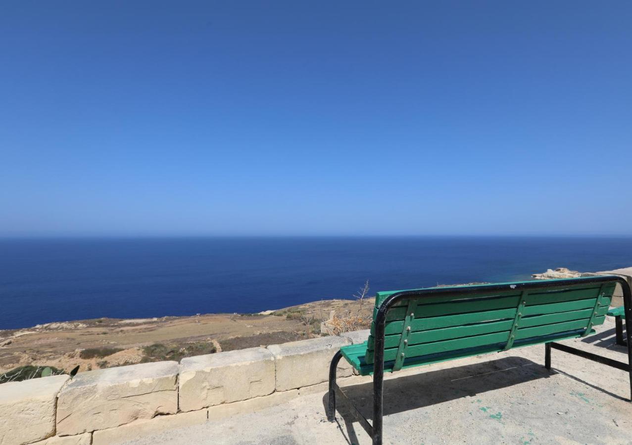 3-bedroom With Views In Iz-zebbug, Gozo