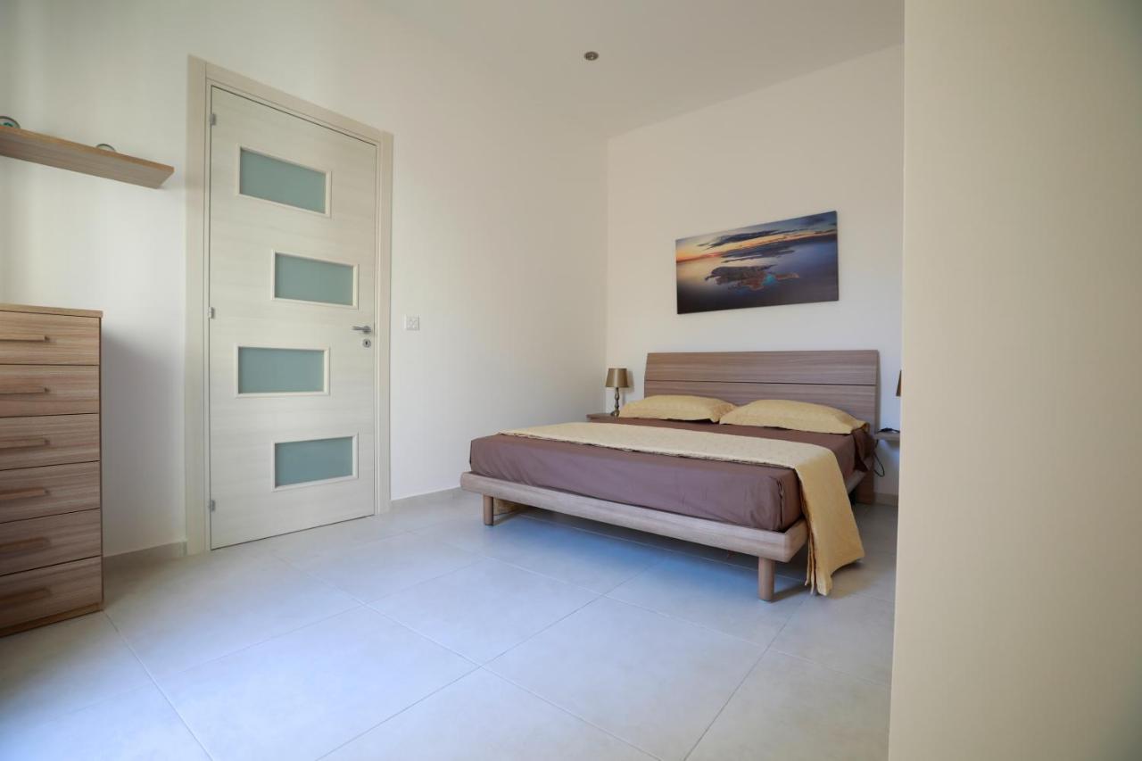 Apartment 3-bedroom With Views In Iz-zebbug, Gozo