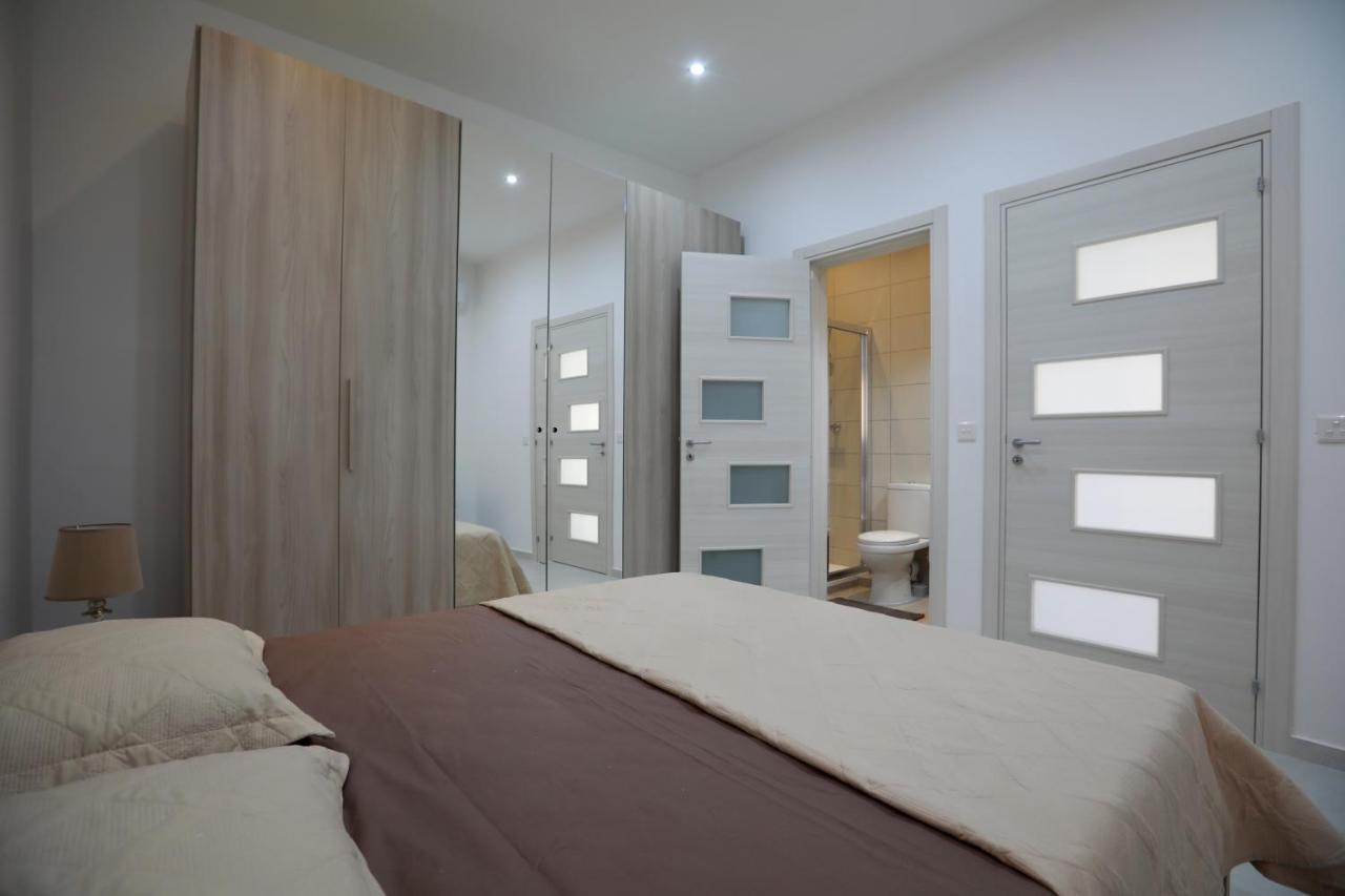 3-bedroom With Views In Iz-zebbug, Gozo Apartment *