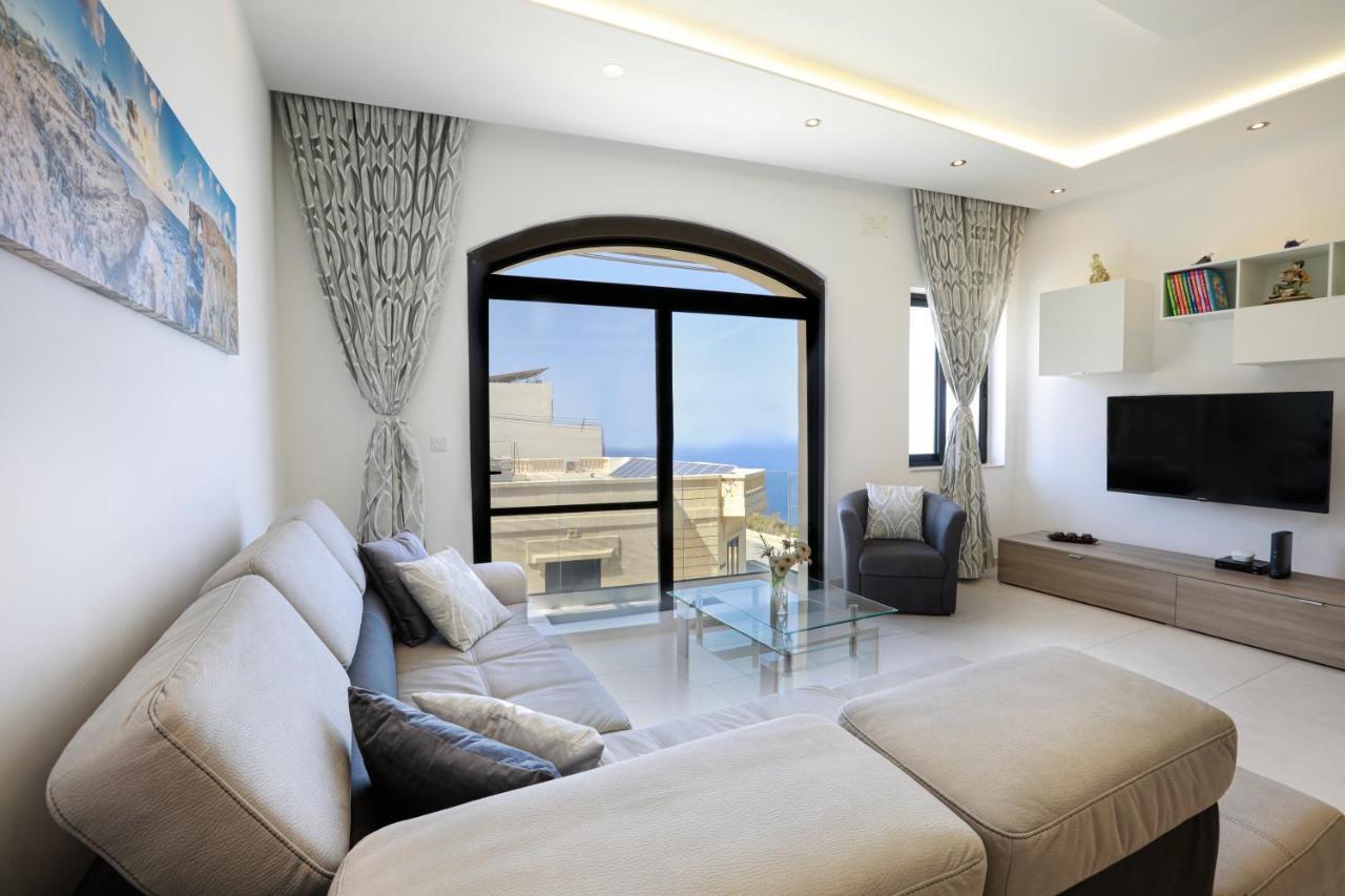 3-bedroom With Views In Iz-zebbug, Gozo Zebbug (Gozo)