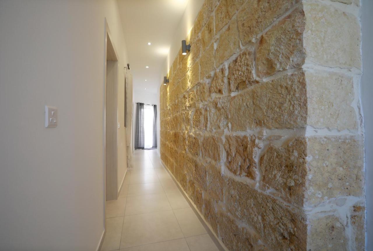 3-bedroom With Views In Iz-zebbug, Gozo Apartment Zebbug (Gozo)